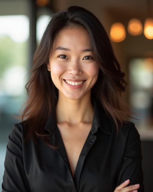 佐倉 美緒