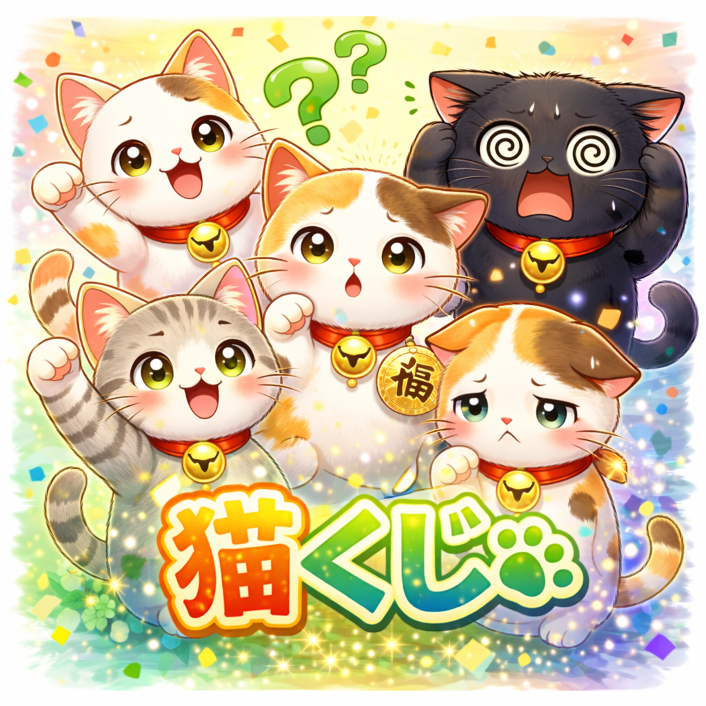 おみくじ結果画像